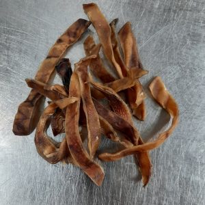 Grisöronstrimlor 1kg