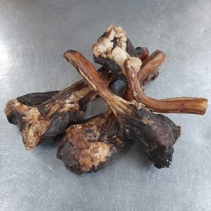 Nötklubba